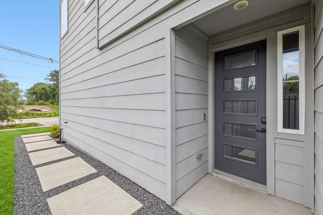 1404 Mansfield Street, Houston, TX 77091