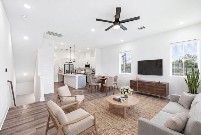 1404 Mansfield Street, Houston, TX 77091