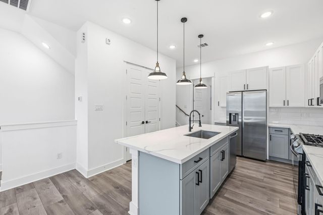 1404 Mansfield Street, Houston, TX 77091