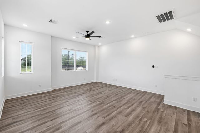 1404 Mansfield Street, Houston, TX 77091