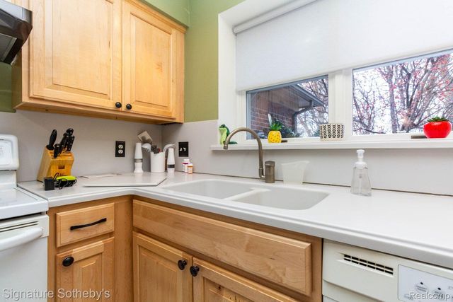 424 Oak Run Court 11, Royal Oak, MI 48073