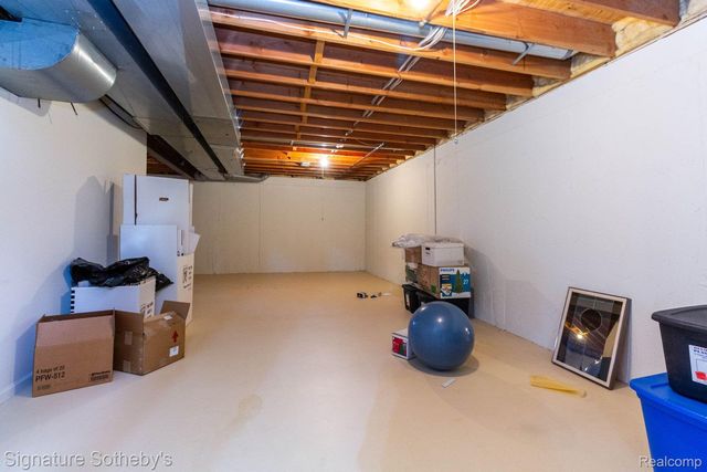 424 Oak Run Court 11, Royal Oak, MI 48073