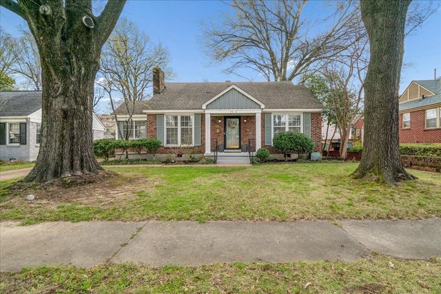70 S ALICIA RD, Memphis, TN 38112