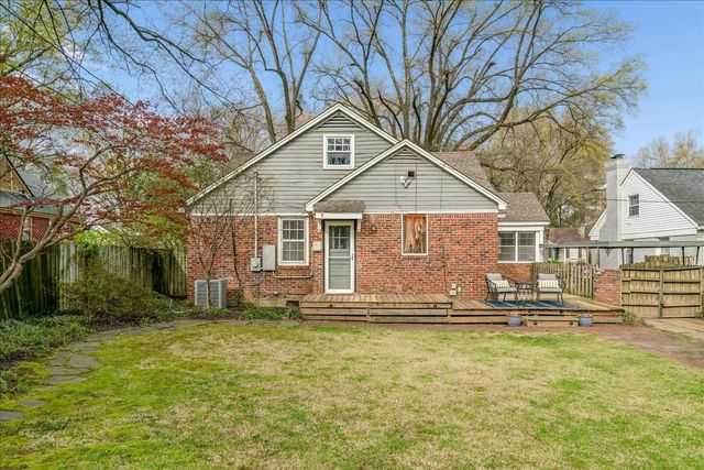 70 S ALICIA RD, Memphis, TN 38112