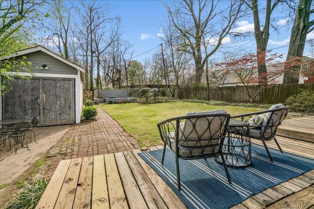 70 S ALICIA RD, Memphis, TN 38112