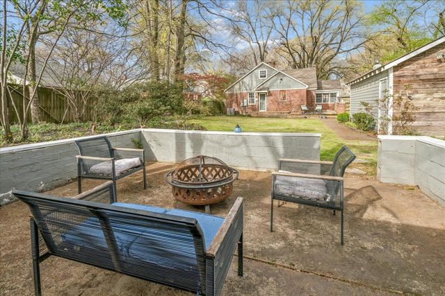 70 S ALICIA RD, Memphis, TN 38112