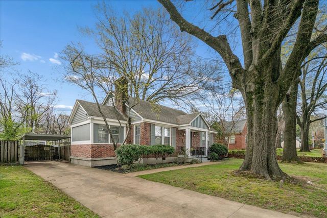 70 S ALICIA RD, Memphis, TN 38112