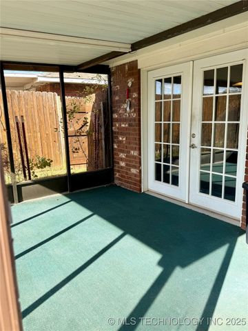 207 Valhalla Drive, Muskogee, OK 74403