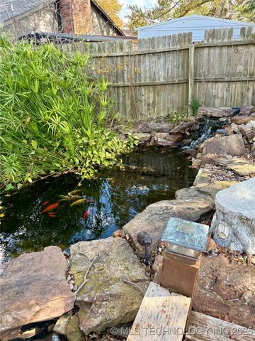 207 Valhalla Drive, Muskogee, OK 74403