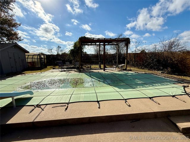 207 Valhalla Drive, Muskogee, OK 74403