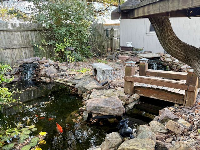 207 Valhalla Drive, Muskogee, OK 74403