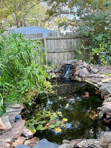 207 Valhalla Drive, Muskogee, OK 74403