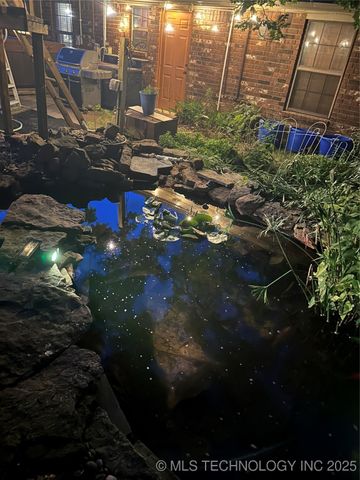 207 Valhalla Drive, Muskogee, OK 74403