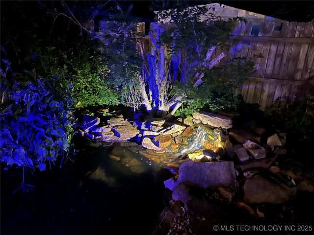 207 Valhalla Drive, Muskogee, OK 74403