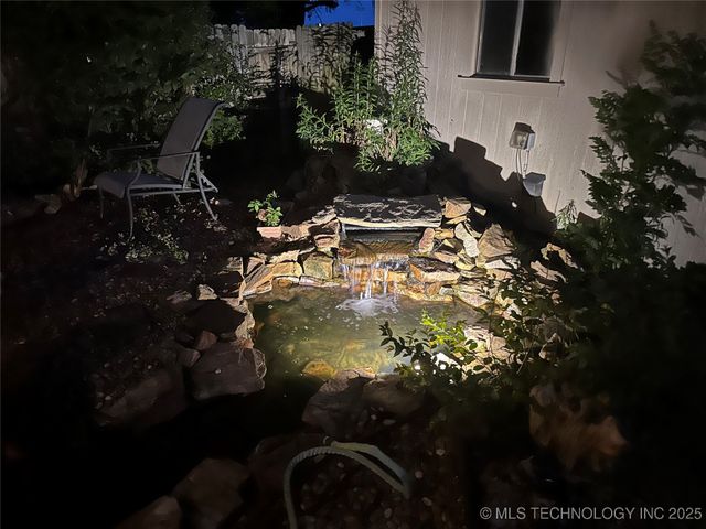 207 Valhalla Drive, Muskogee, OK 74403