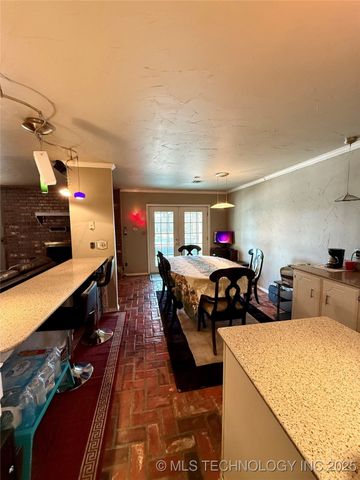 207 Valhalla Drive, Muskogee, OK 74403