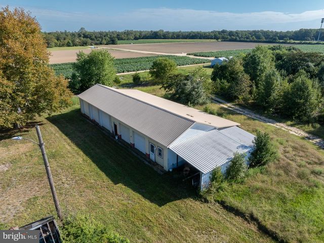1479 CORNUCOPIA AVE, Vineland, NJ 08361