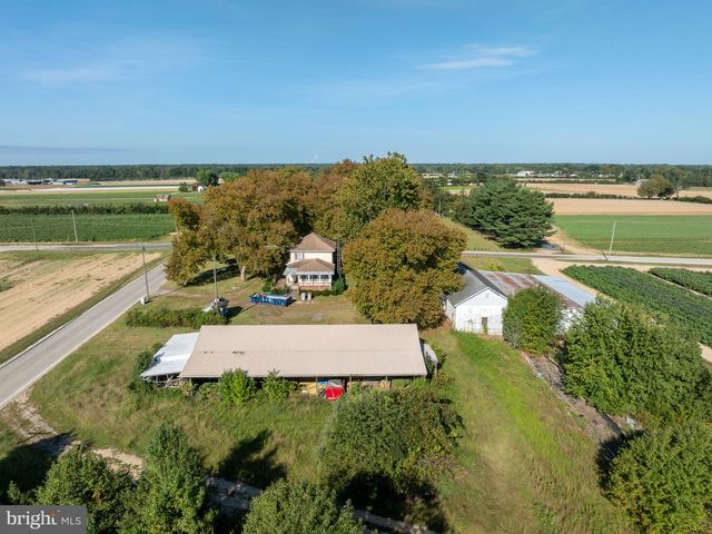 1479 CORNUCOPIA AVE, Vineland, NJ 08361