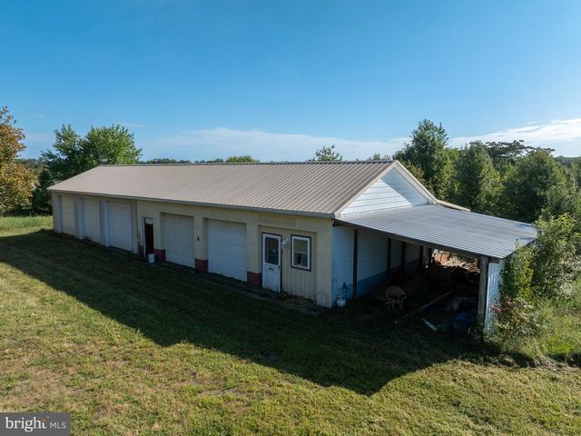 1479 CORNUCOPIA AVE, Vineland, NJ 08361