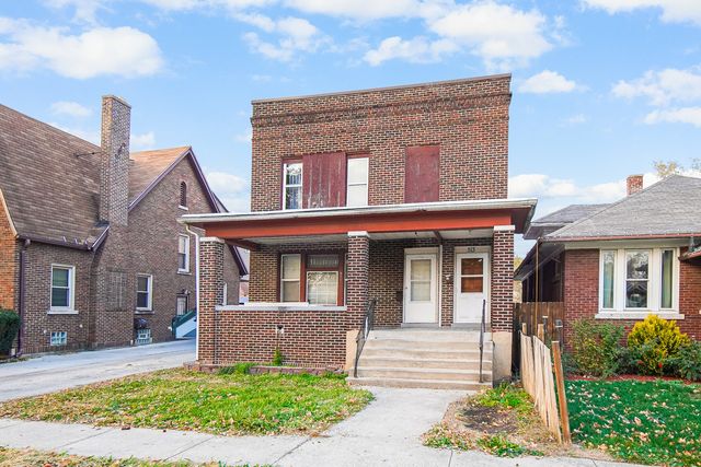 511 E 3rd Avenue, Joliet, IL 60433