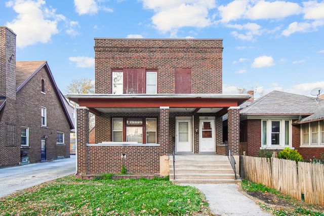 511 E 3rd Avenue, Joliet, IL 60433