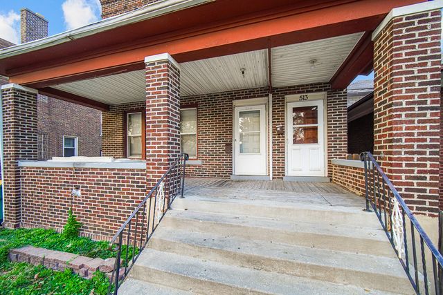 511 E 3rd Avenue, Joliet, IL 60433