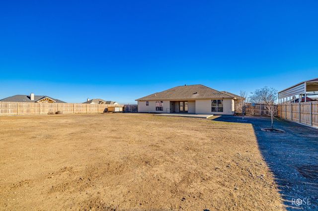 8083 Elk Run, San Angelo, TX 76901