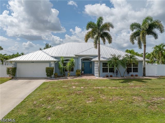 1620 NW 12th ST, Cape Coral, FL 33993