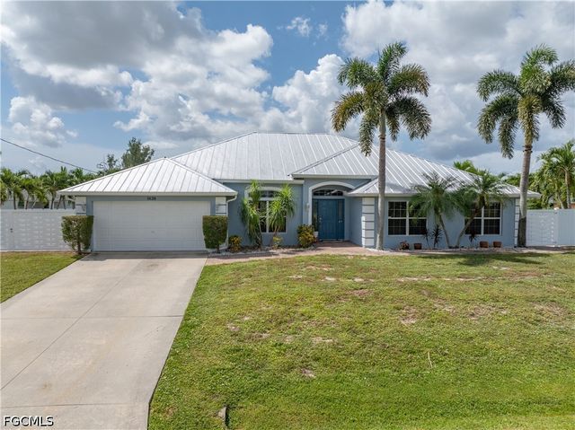 1620 NW 12th ST, Cape Coral, FL 33993