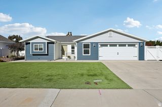 1322 W 125 S, Lehi, UT 84043