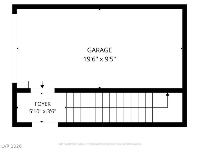 10200 Deerfield Beach Avenue 203, Las Vegas, NV 89129