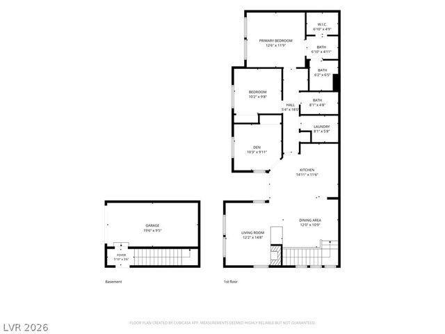 10200 Deerfield Beach Avenue 203, Las Vegas, NV 89129