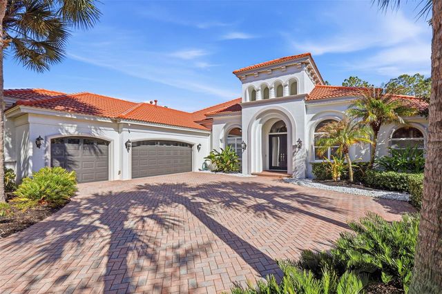 20107 OAK ALLEY DRIVE, Tampa, FL 33647