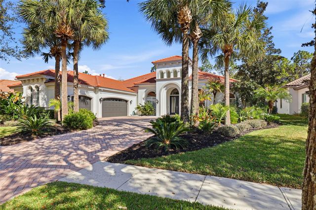20107 OAK ALLEY DRIVE, Tampa, FL 33647