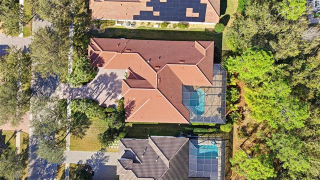 20107 OAK ALLEY DRIVE, Tampa, FL 33647