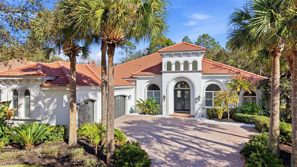 20107 OAK ALLEY DRIVE, Tampa, FL 33647