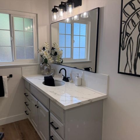 1830 W 5th Street, Madera, CA 93637