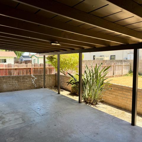 1830 W 5th Street, Madera, CA 93637