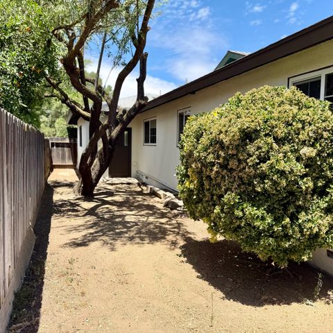 1830 W 5th Street, Madera, CA 93637