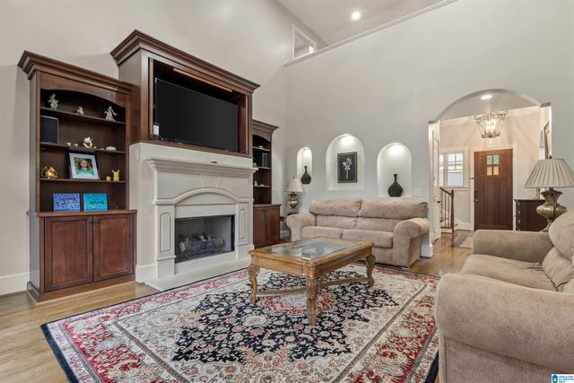 308 STONE BROOK CIRCLE, Hoover, AL 35226
