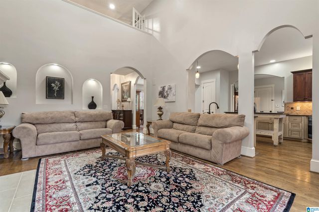 308 STONE BROOK CIRCLE, Hoover, AL 35226