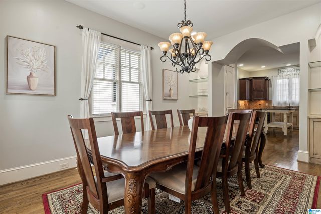 308 STONE BROOK CIRCLE, Hoover, AL 35226