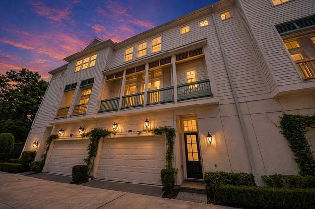 2004 Lou Ellen Lane C, Houston, TX 77018