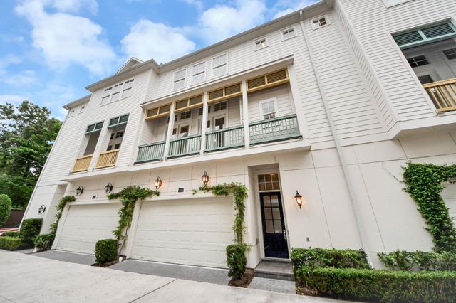 2004 Lou Ellen Lane C, Houston, TX 77018