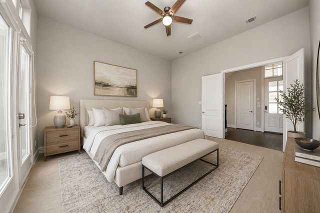 2004 Lou Ellen Lane C, Houston, TX 77018