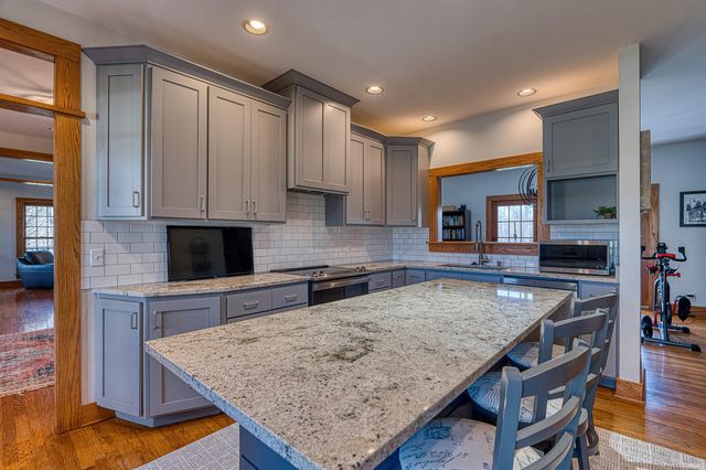 9599 Heim Road, Chandler, IN 47610