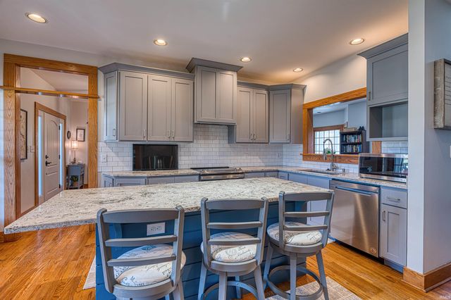 9599 Heim Road, Chandler, IN 47610