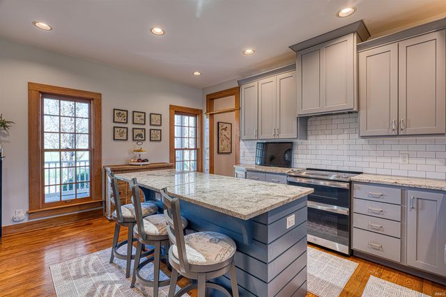 9599 Heim Road, Chandler, IN 47610