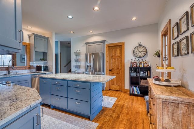 9599 Heim Road, Chandler, IN 47610