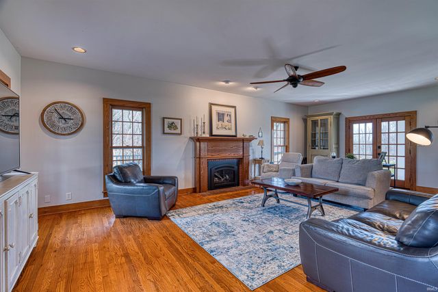 9599 Heim Road, Chandler, IN 47610